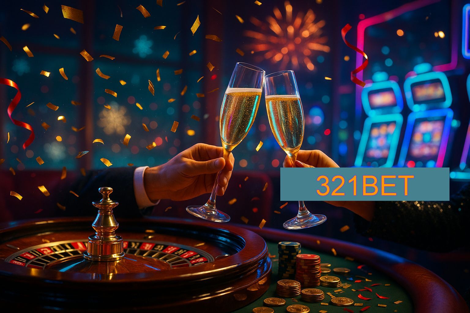 Jogos Festivos